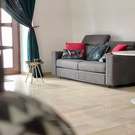 ビシェーリエLoft Pedoneアパートメント エクステリア 写真