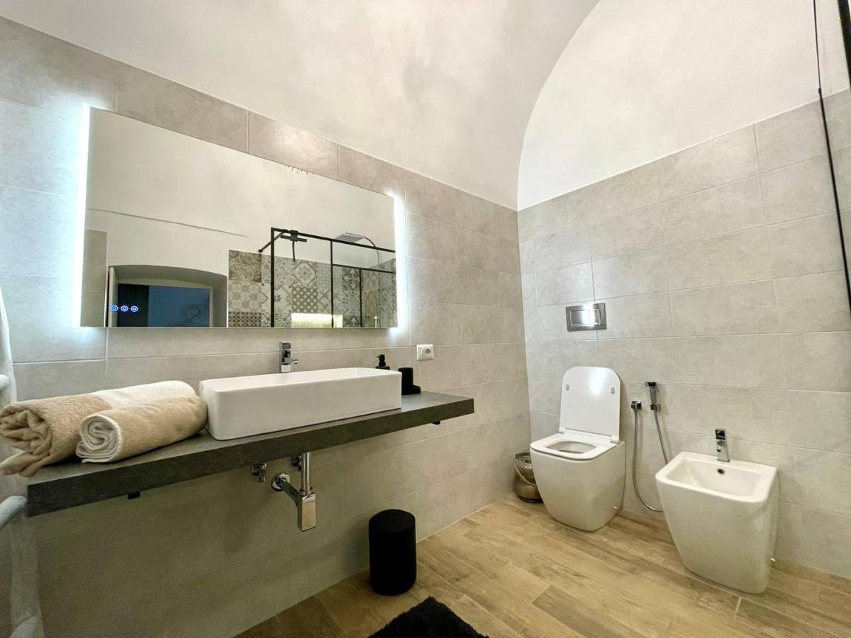 ビシェーリエLoft Pedoneアパートメント エクステリア 写真