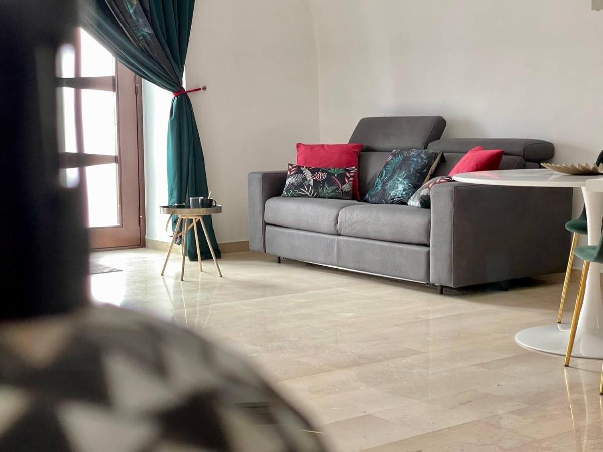 ビシェーリエLoft Pedoneアパートメント エクステリア 写真