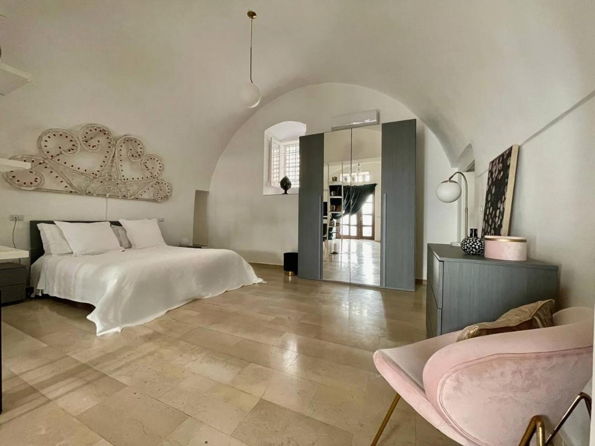ビシェーリエLoft Pedoneアパートメント エクステリア 写真