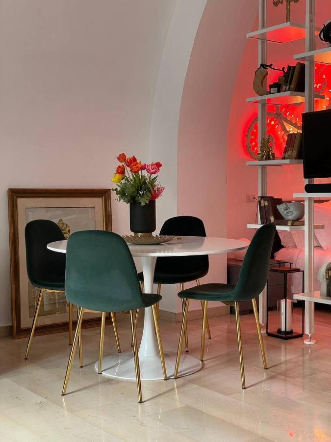ビシェーリエLoft Pedoneアパートメント エクステリア 写真