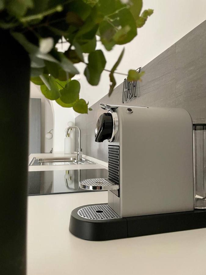 ビシェーリエLoft Pedoneアパートメント エクステリア 写真