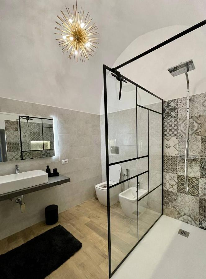 ビシェーリエLoft Pedoneアパートメント エクステリア 写真